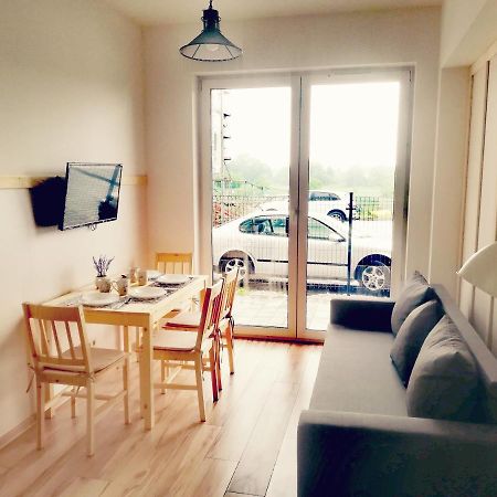 Apartament Janka Zator Exterior foto