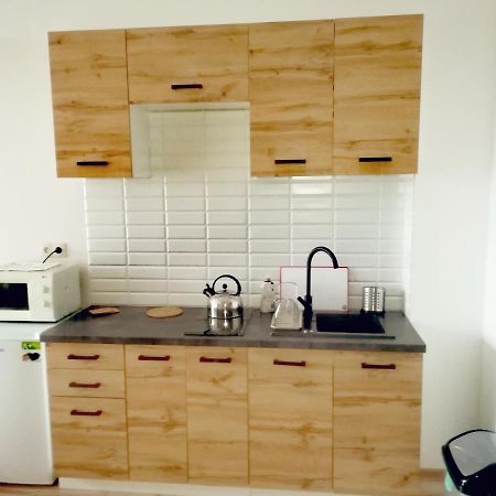 Apartament Janka Zator Exterior foto
