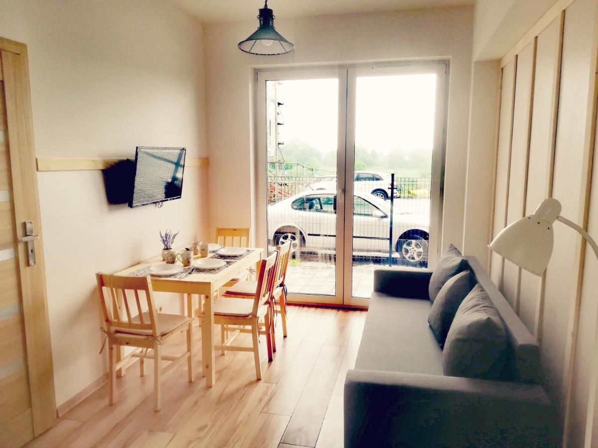 Apartament Janka Zator Exterior foto