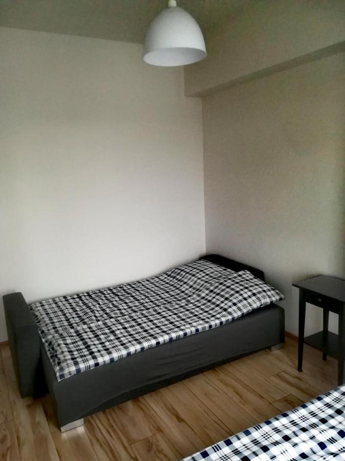 Apartament Janka Zator Exterior foto
