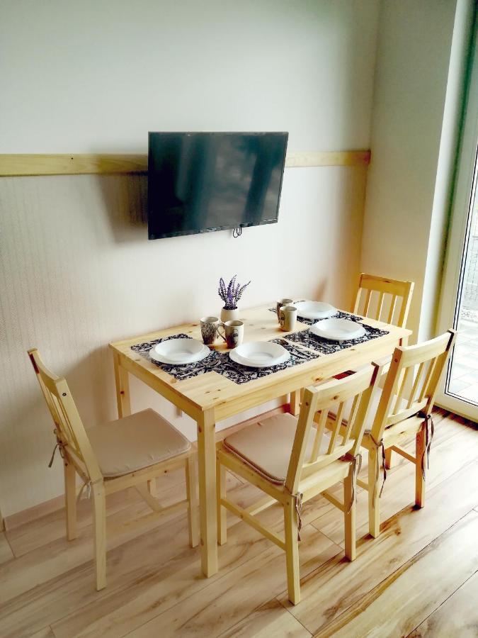 Apartament Janka Zator Exterior foto