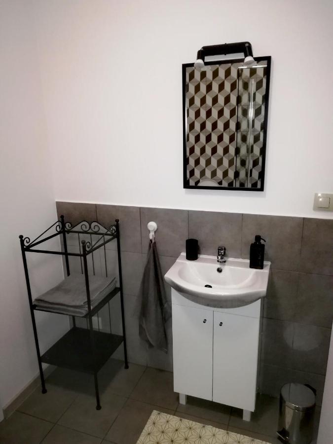 Apartament Janka Zator Exterior foto